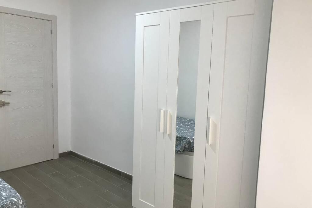 Appartement Apartamento Acogedor Casa Leonor à Enguera Extérieur photo