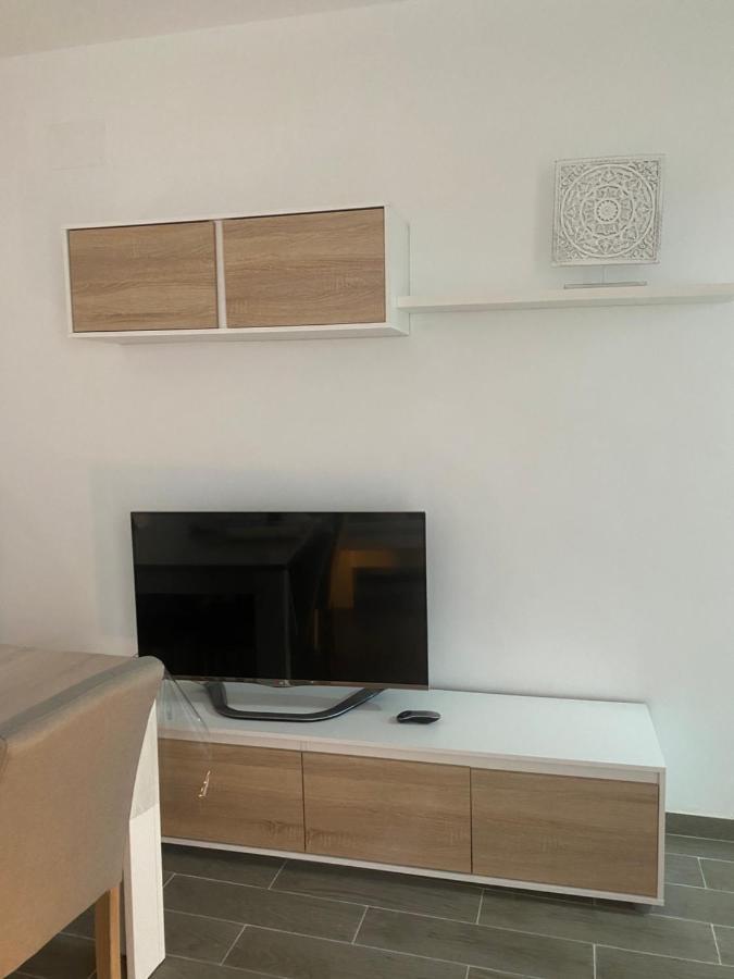Appartement Apartamento Acogedor Casa Leonor à Enguera Extérieur photo
