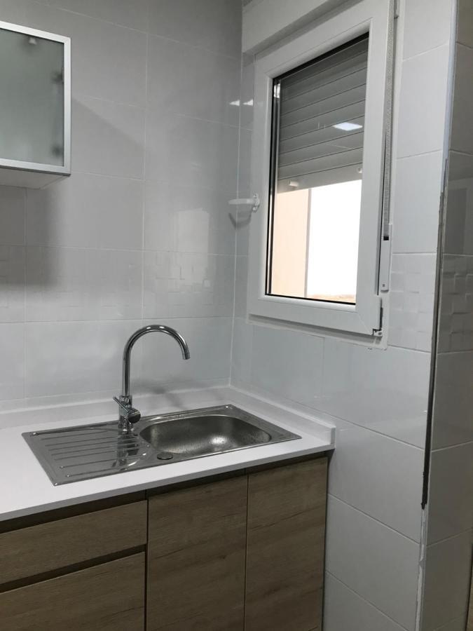 Appartement Apartamento Acogedor Casa Leonor à Enguera Extérieur photo