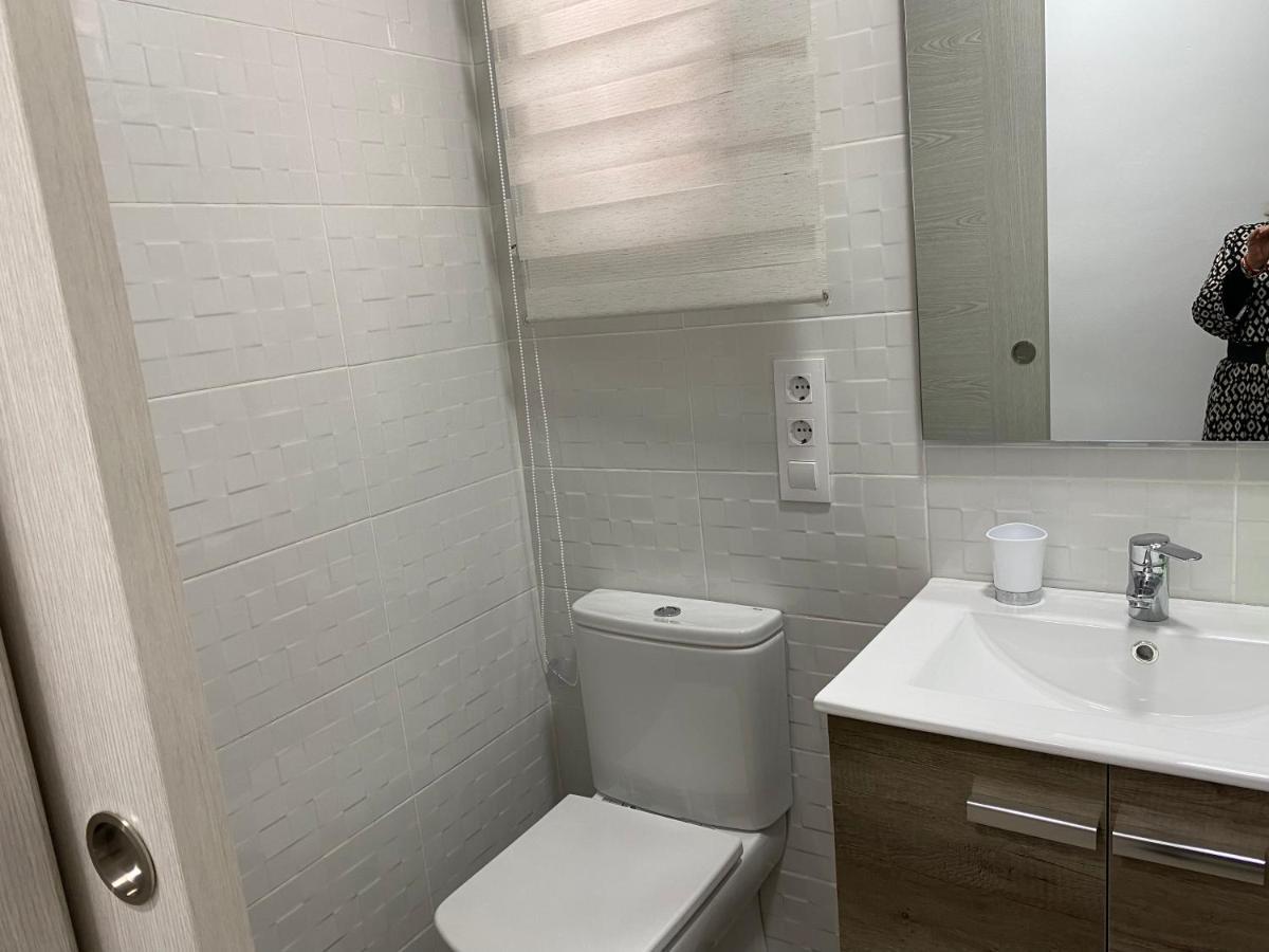 Appartement Apartamento Acogedor Casa Leonor à Enguera Extérieur photo
