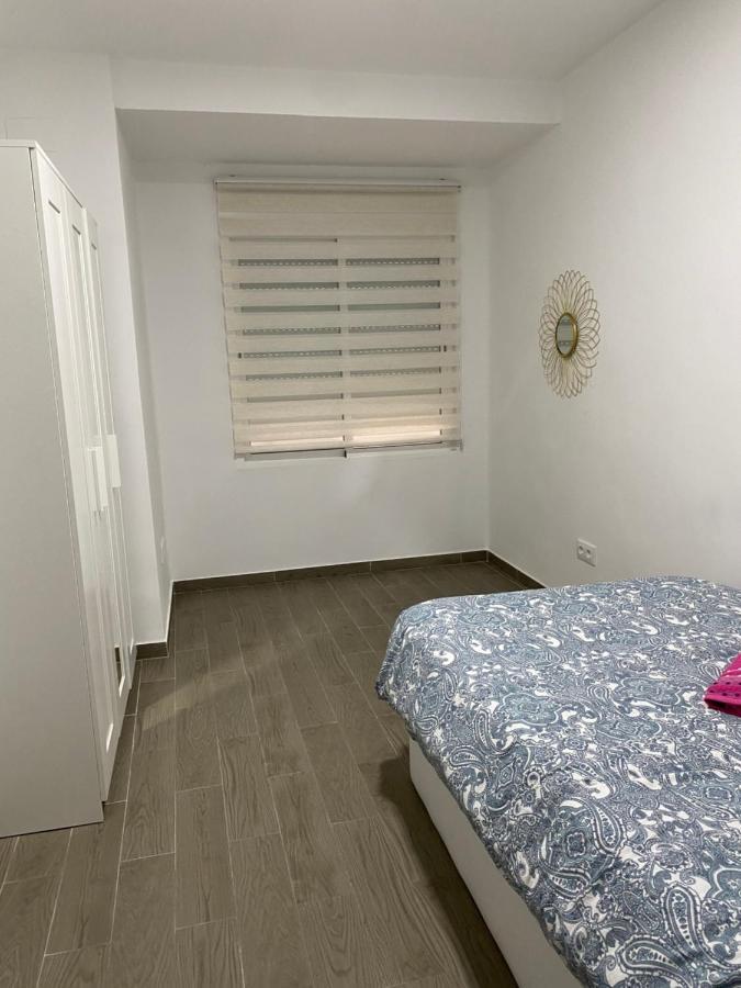 Appartement Apartamento Acogedor Casa Leonor à Enguera Extérieur photo