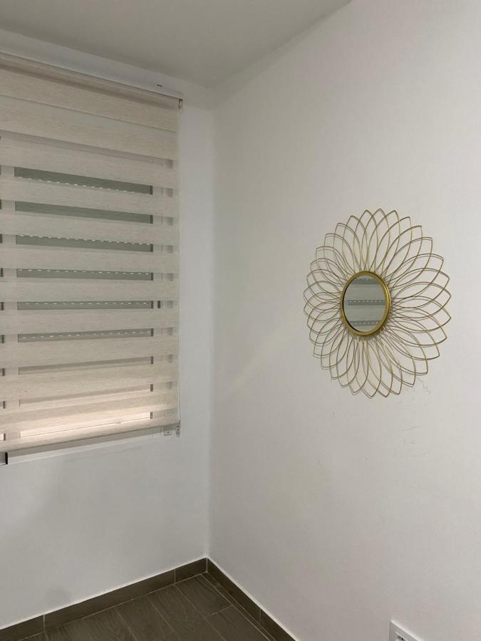 Appartement Apartamento Acogedor Casa Leonor à Enguera Extérieur photo